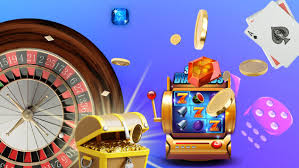Онлайн казино Magnet Casino