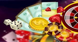 Вход на зеркало Casino Bet Andreas